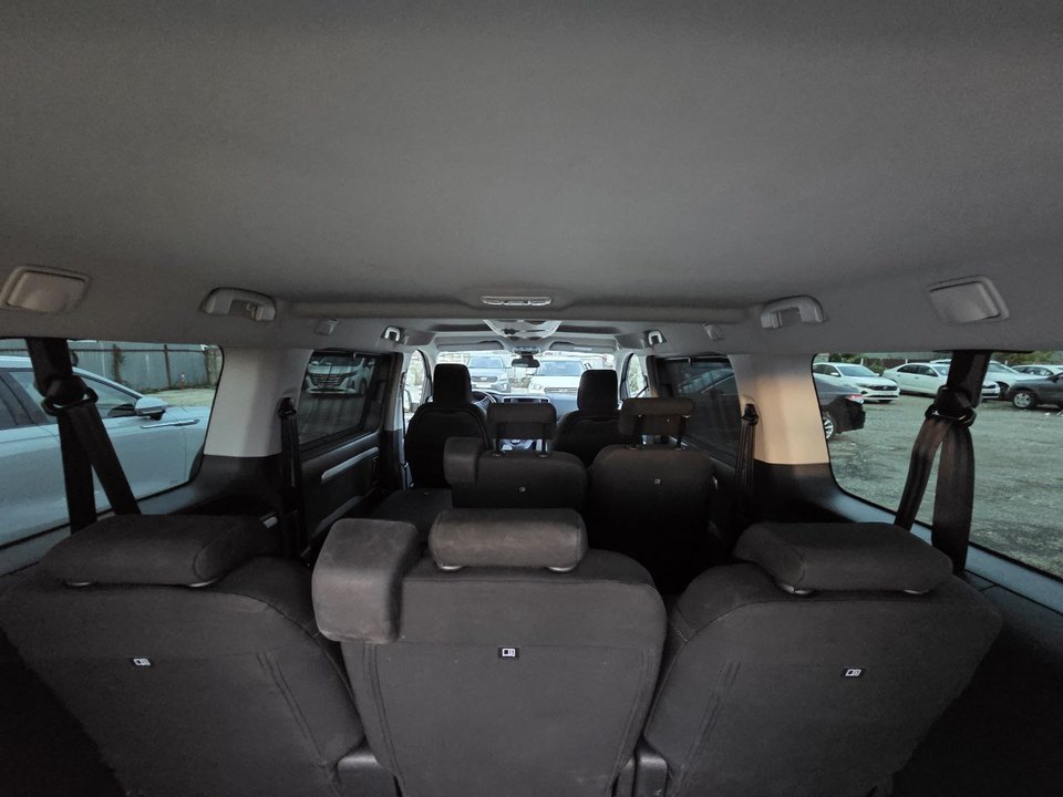 Citroen SpaceTourer I, 2021 год, 2 900 000 рублей, 8 фотография