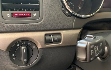 Skoda Yeti I рестайлинг, 2014 год, 1 100 000 рублей, 13 фотография