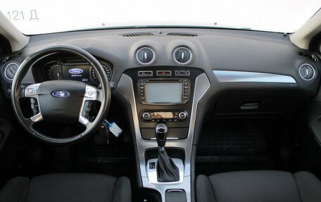 Ford Mondeo IV, 2011 год, 999 000 рублей, 7 фотография