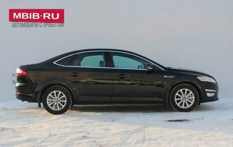 Ford Mondeo IV, 2011 год, 999 000 рублей, 4 фотография