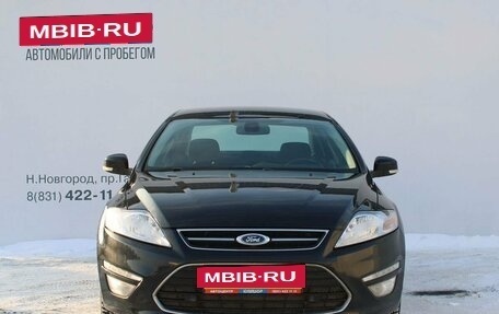 Ford Mondeo IV, 2011 год, 999 000 рублей, 3 фотография