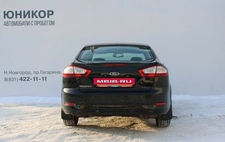 Ford Mondeo IV, 2011 год, 999 000 рублей, 5 фотография
