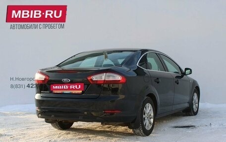 Ford Mondeo IV, 2011 год, 999 000 рублей, 6 фотография