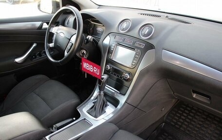 Ford Mondeo IV, 2011 год, 999 000 рублей, 8 фотография