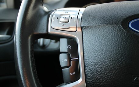 Ford Mondeo IV, 2011 год, 999 000 рублей, 11 фотография