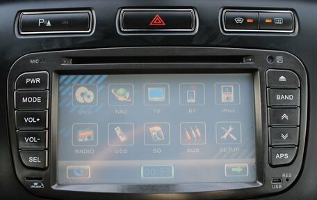 Ford Mondeo IV, 2011 год, 999 000 рублей, 14 фотография