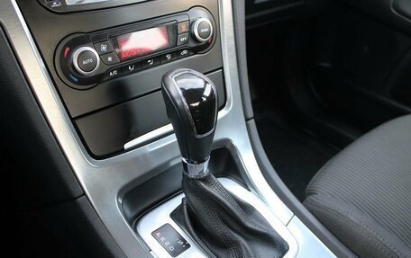 Ford Mondeo IV, 2011 год, 999 000 рублей, 16 фотография