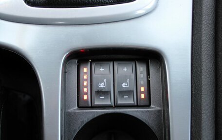 Ford Mondeo IV, 2011 год, 999 000 рублей, 17 фотография