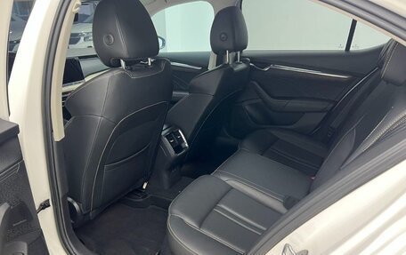 Skoda Octavia IV, 2021 год, 1 950 000 рублей, 8 фотография