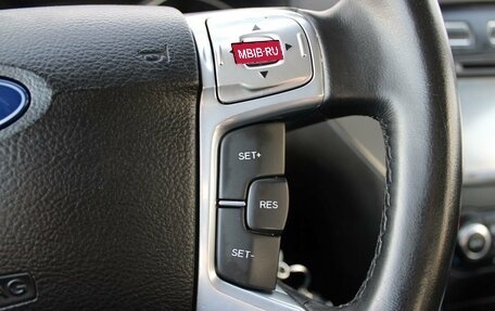 Ford Mondeo IV, 2011 год, 999 000 рублей, 12 фотография