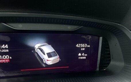 Skoda Octavia IV, 2021 год, 1 950 000 рублей, 9 фотография