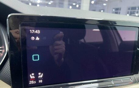 Skoda Octavia IV, 2021 год, 1 950 000 рублей, 10 фотография