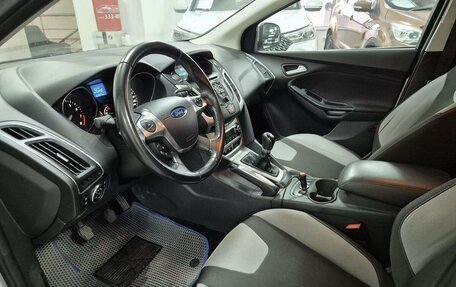 Ford Focus III, 2012 год, 849 000 рублей, 7 фотография