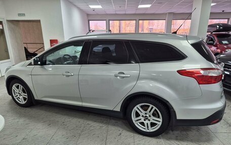 Ford Focus III, 2012 год, 849 000 рублей, 6 фотография