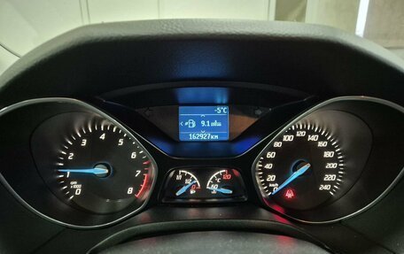 Ford Focus III, 2012 год, 849 000 рублей, 11 фотография