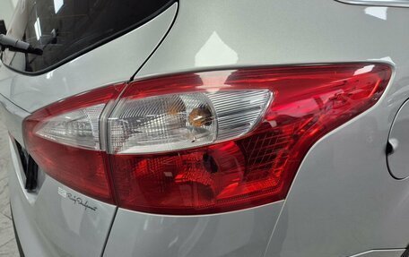 Ford Focus III, 2012 год, 849 000 рублей, 13 фотография