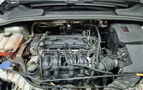 Ford Focus III, 2012 год, 849 000 рублей, 14 фотография