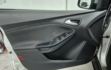 Ford Focus III, 2012 год, 849 000 рублей, 10 фотография