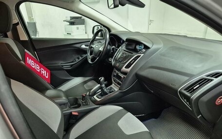 Ford Focus III, 2012 год, 849 000 рублей, 9 фотография