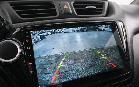 KIA Rio III рестайлинг, 2014 год, 799 000 рублей, 15 фотография