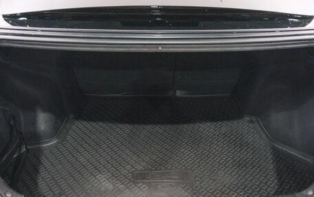 KIA Rio III рестайлинг, 2014 год, 799 000 рублей, 23 фотография