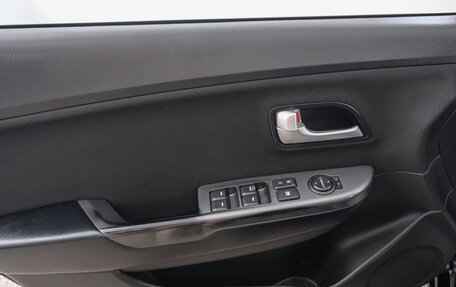 KIA Rio III рестайлинг, 2014 год, 799 000 рублей, 20 фотография