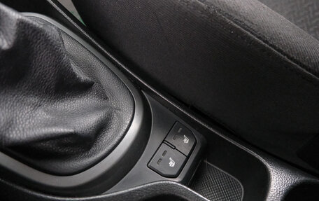 KIA Rio III рестайлинг, 2014 год, 799 000 рублей, 18 фотография