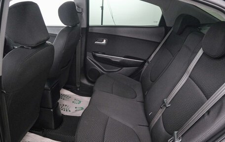 KIA Rio III рестайлинг, 2014 год, 799 000 рублей, 21 фотография