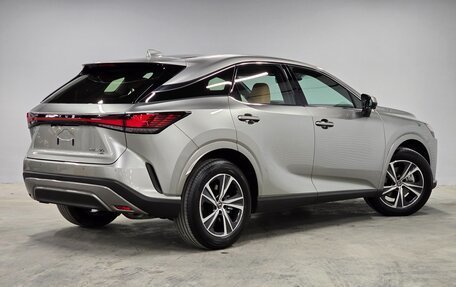 Lexus RX IV рестайлинг, 2025 год, 7 585 000 рублей, 4 фотография