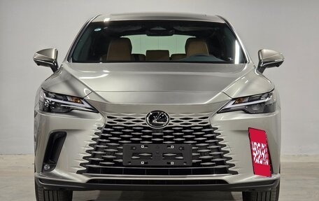 Lexus RX IV рестайлинг, 2025 год, 7 585 000 рублей, 2 фотография