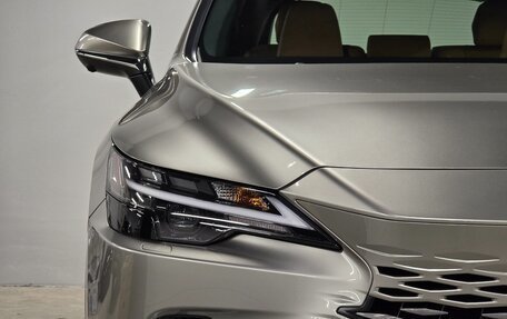 Lexus RX IV рестайлинг, 2025 год, 7 585 000 рублей, 5 фотография