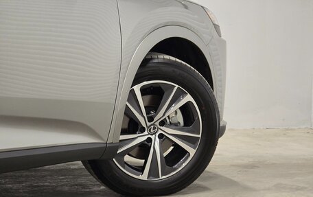 Lexus RX IV рестайлинг, 2025 год, 7 585 000 рублей, 8 фотография