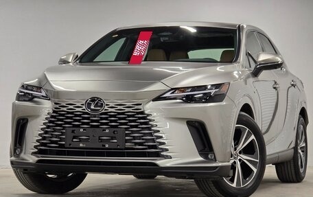 Lexus RX IV рестайлинг, 2025 год, 7 585 000 рублей, 7 фотография