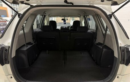 Toyota Wish II, 2014 год, 1 719 000 рублей, 20 фотография