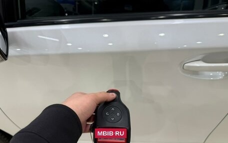 Toyota Wish II, 2014 год, 1 719 000 рублей, 22 фотография