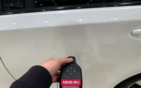 Toyota Wish II, 2014 год, 1 719 000 рублей, 23 фотография