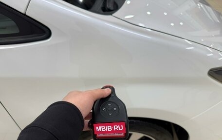 Toyota Wish II, 2014 год, 1 719 000 рублей, 29 фотография