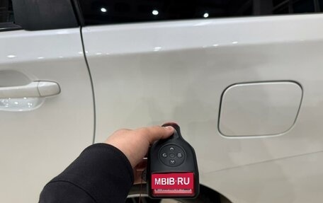 Toyota Wish II, 2014 год, 1 719 000 рублей, 24 фотография