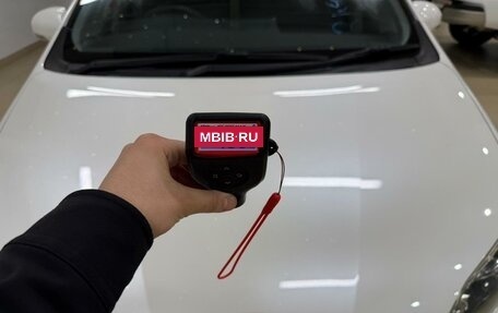 Toyota Wish II, 2014 год, 1 719 000 рублей, 30 фотография