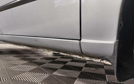 Hyundai Accent II, 2008 год, 440 000 рублей, 18 фотография