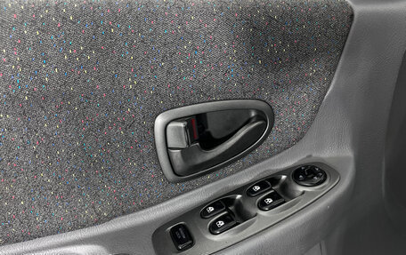 Hyundai Accent II, 2008 год, 440 000 рублей, 14 фотография