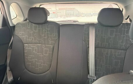 KIA Rio III рестайлинг, 2015 год, 1 077 000 рублей, 7 фотография