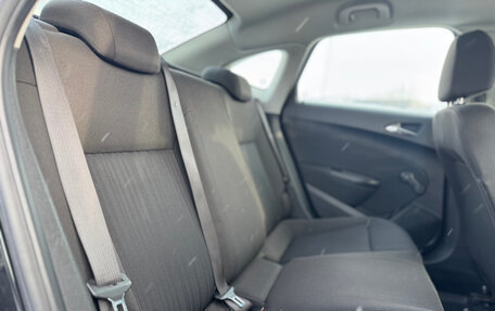 Opel Astra J, 2013 год, 699 000 рублей, 11 фотография