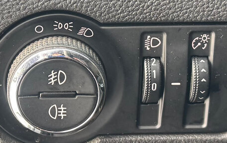 Opel Astra J, 2013 год, 699 000 рублей, 18 фотография