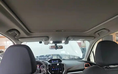 Subaru Forester, 2021 год, 2 550 000 рублей, 11 фотография