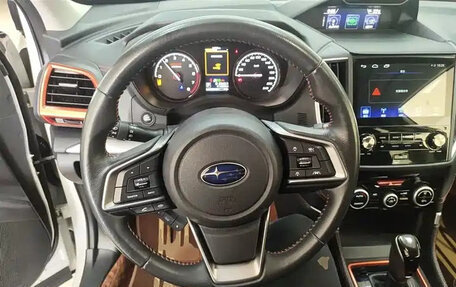 Subaru Forester, 2021 год, 2 550 000 рублей, 9 фотография