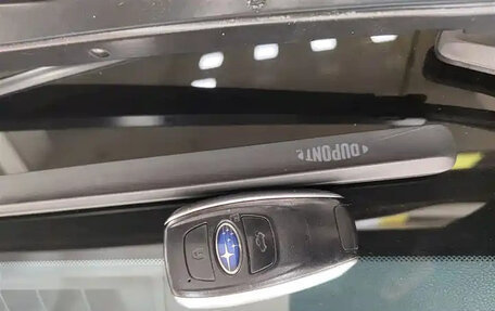 Subaru Forester, 2021 год, 2 550 000 рублей, 8 фотография