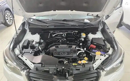 Subaru Forester, 2021 год, 2 550 000 рублей, 13 фотография