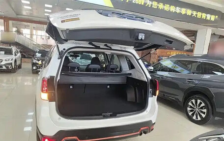 Subaru Forester, 2021 год, 2 550 000 рублей, 12 фотография