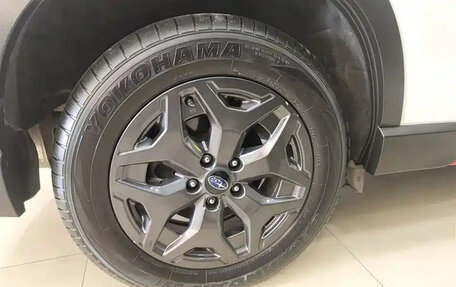 Subaru Forester, 2021 год, 2 550 000 рублей, 18 фотография